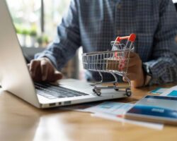 Ecommerce Personalization: Crafting Unique Shopper Adventures