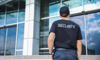 Top 5 Benefits of Hiring Professional Security Services