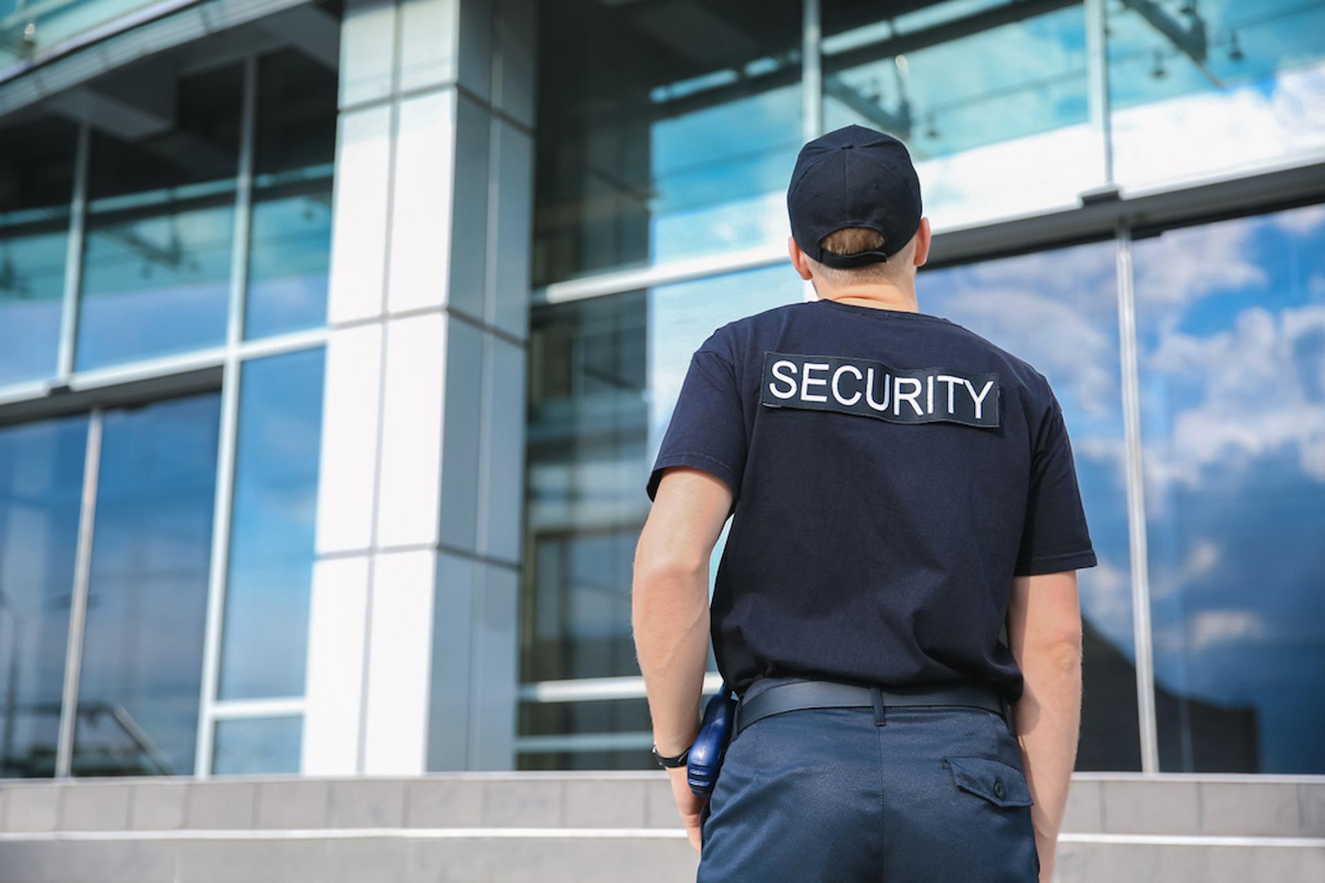 security services